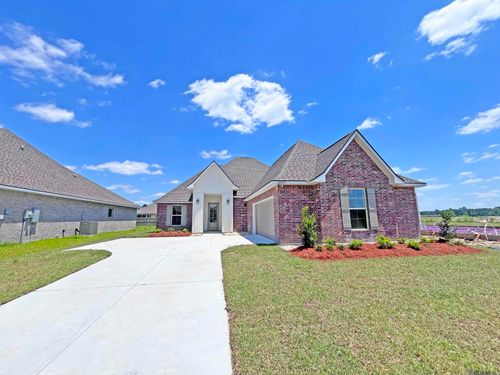 26123 Willette Ave, Denham Springs, LA, 70726-6652 | Card Image