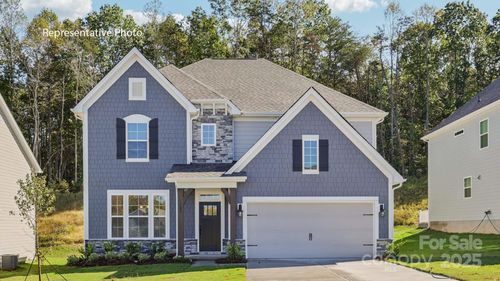 3036 Canvasback Way, Indian Trail, NC, 28079 | Card Image