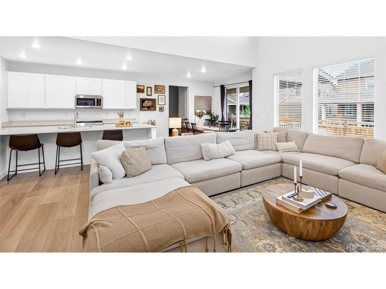 Residential in Brighton 4