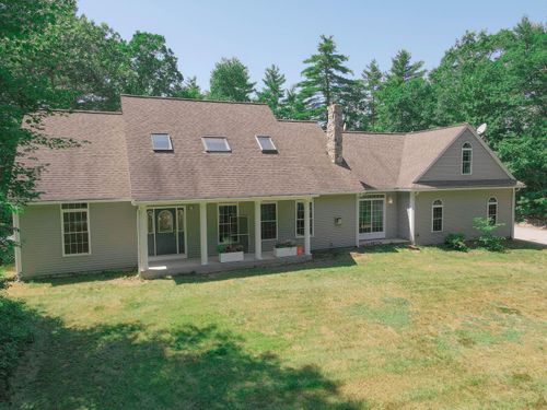 31 Russell Rd, West Newfield, ME, 04095-3749 | Card Image