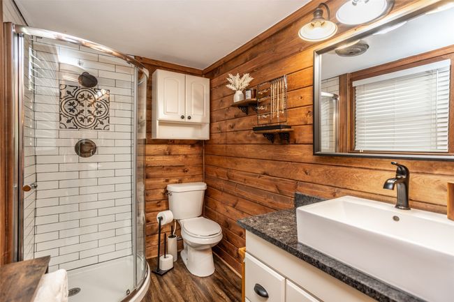 101 Easy St, House other with 4 bedrooms, 2 bathrooms and null parking in Valley View TX | Image 19