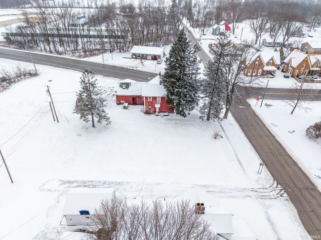 375 N Center St, Home with 0 bedrooms, 0 bathrooms and null parking in Waterloo IN | Image 5