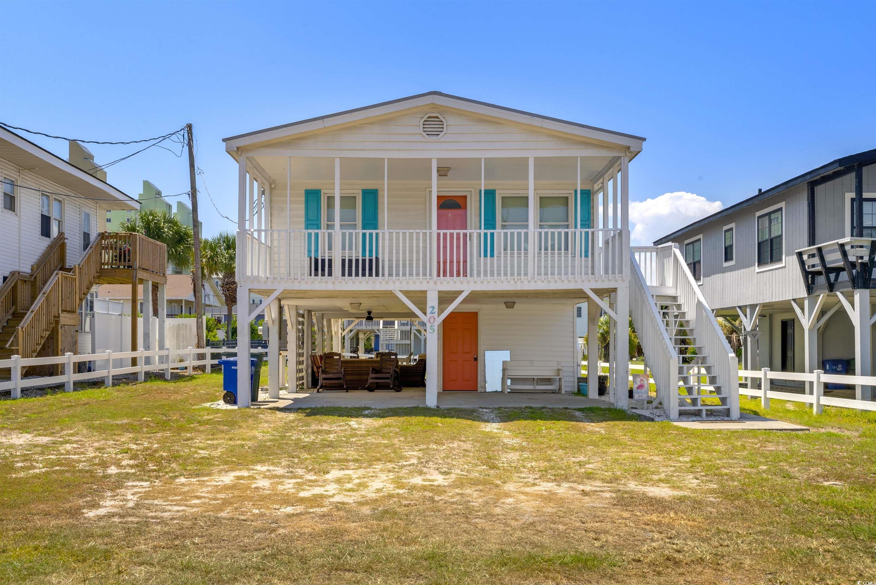 56th Ave, North Myrtle Beach, SC 29582