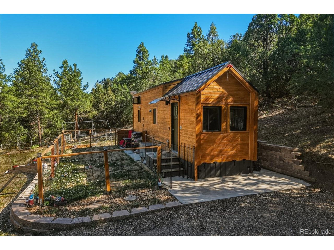 Residential in Walsenburg 4