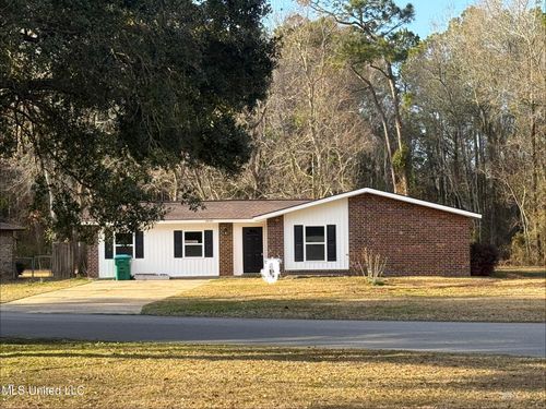 1400 Riverside Dr, Gautier, MS, 39553-2849 | Card Image