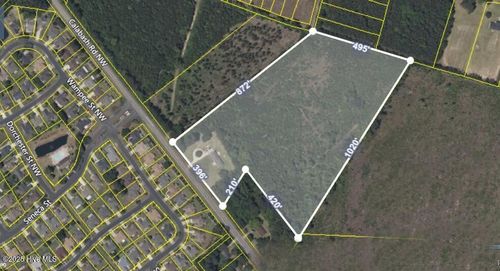 396 Calabash Rd Nw, Calabash, NC, 28467-1901 | Card Image