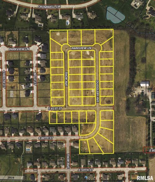 6107 Duggleby Ave, Davenport, IA, 52807 | Card Image