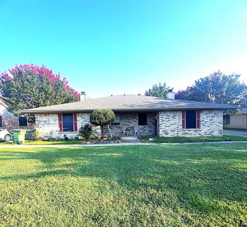 7708 / 7710 Jennifer Lane, North Richland Hills, TX, 76182 | Card Image