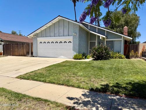 13261 Laurelhurst Road, Moorpark, CA, 93021 | Card Image