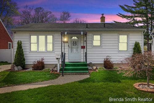 4413 Rhodes Ave, Wyoming, MI, 49548-4144 | Card Image