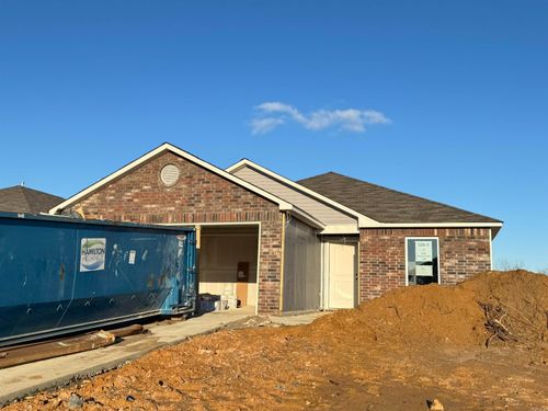 3096 Emerald Park Trail, Bauxite, AR, 72011 | Card Image