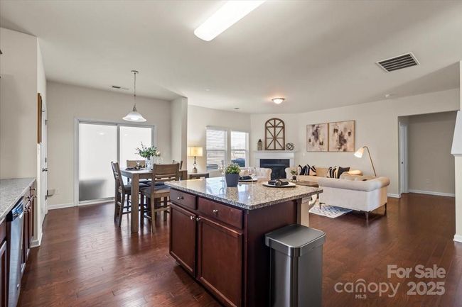 5703 Eleanor Rigby Rd, House other with 5 bedrooms, 3 bathrooms and null parking in Charlotte NC | Image 9