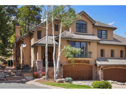 4485 Carriage House Vw, Colorado Springs, CO, 80906-8703 | Card Image