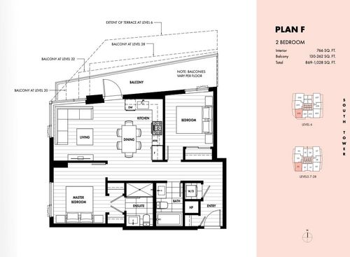 1802-308 Alderson Avenue, Coquitlam, BC, V3K0J2 | Card Image