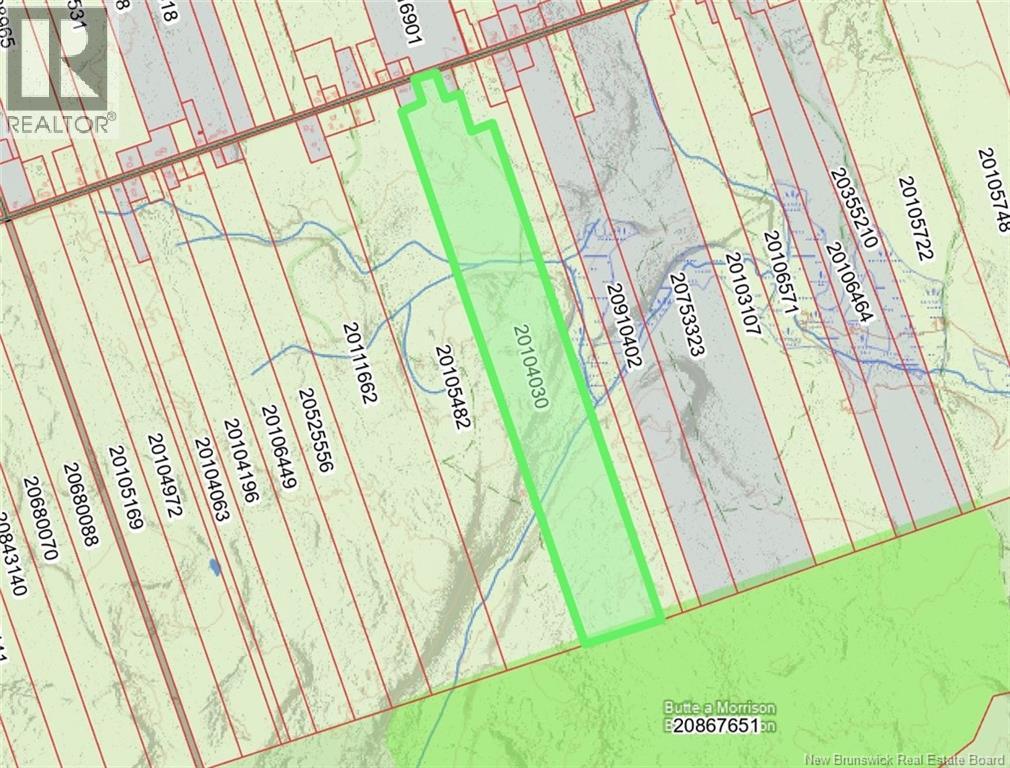 Land in Val-Doucet 2