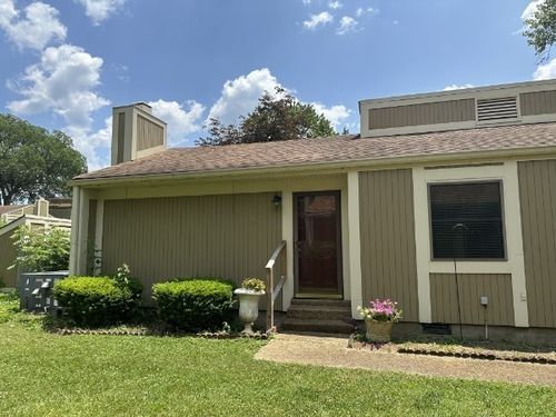 854 Todd Preis Dr, Nashville, TN, 37221-2613 | Card Image