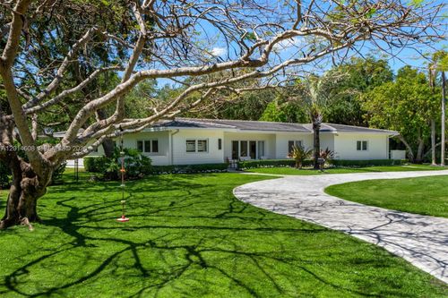 6450 Sw 128th St, Pinecrest, FL, 33156-7029 | Card Image