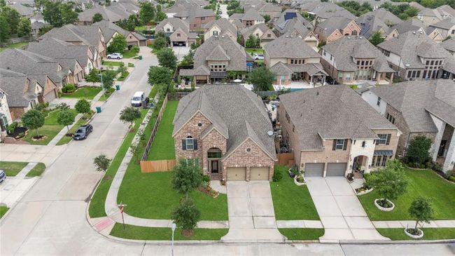 3834 Trophy Ridge Dr, House other with 4 bedrooms, 4 bathrooms and 2 parking in Spring TX | Image 42