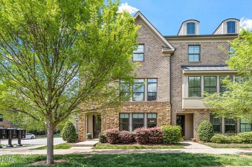 1601 Bowery Dr, Raleigh, NC, 27607-6076 | Card Image