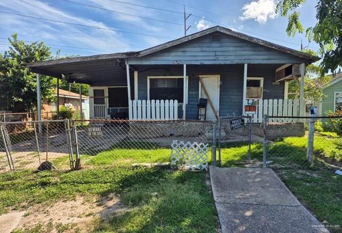 2734 Taylor St, Brownsville, TX, 78520-6764 | Card Image