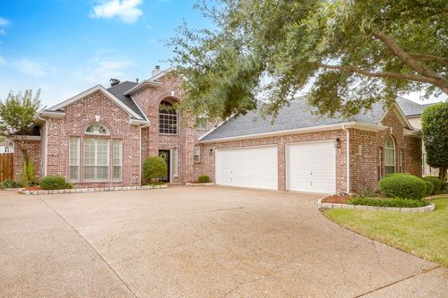 1529 Briar Meadow Dr, Keller, TX, 76248-8907 | Card Image