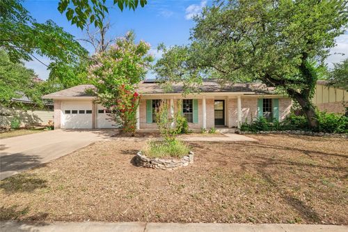 11702 Shoshone Dr, Austin, TX, 78759-4226 | Card Image