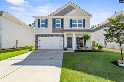 270 Honey Hill Way, Blythewood, SC, 29016-7334 | Card Image