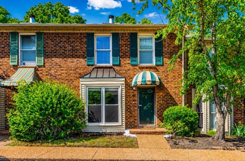 523 Williamsburg Dr, Nashville, TN, 37214-4516 | Card Image