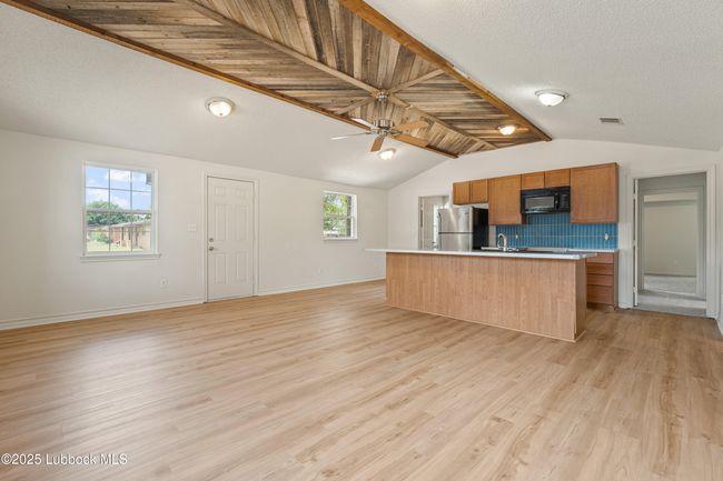 3607 Gary Ave, House other with 3 bedrooms, 2 bathrooms and null parking in Lubbock TX | Image 4