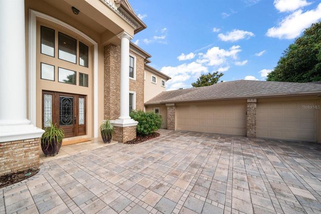 667 Richmond Close, House other with 5 bedrooms, 7 bathrooms and null parking in TARPON SPRINGS FL | Image 4