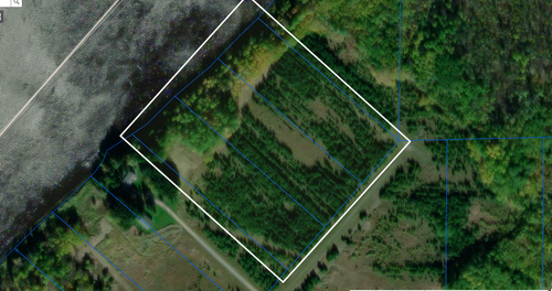 TBD Town Road 389, Baudette, MN, 56623 | Card Image