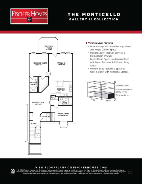 686 Daphne Way, Crescent Springs, KY, 41017-1577 | Card Image