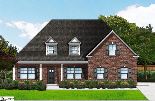 205 Spyglass Ln, Seneca, SC, 29678-1675 | Card Image