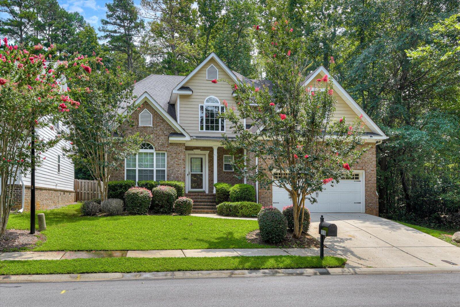 Baldwin Lakes Dr, Grovetown, GA 30813