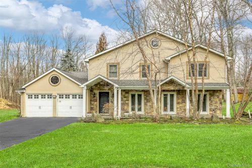 14 Judith Ln, Monsey, NY, 10952-1404 | Card Image