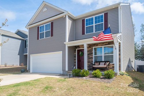 1347 Mifflin Ln, Dallas, NC, 28034-9654 | Card Image