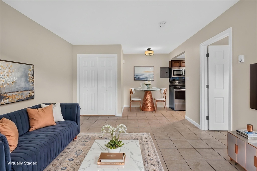 Residential in Arlington 3