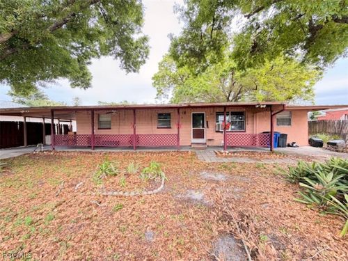 986 Tropical Palm Ave, North Fort Myers, FL, 33903-4269 | Card Image
