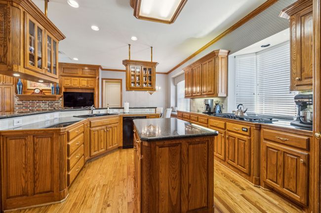 4024 Oakmeadow Dr, House other with 4 bedrooms, 4 bathrooms and null parking in Plano TX | Image 15