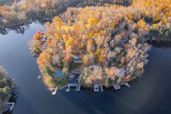 N8487 Lower Long Lake Dr, House other with 4 bedrooms, 3 bathrooms and null parking in Gleason WI | Image 57