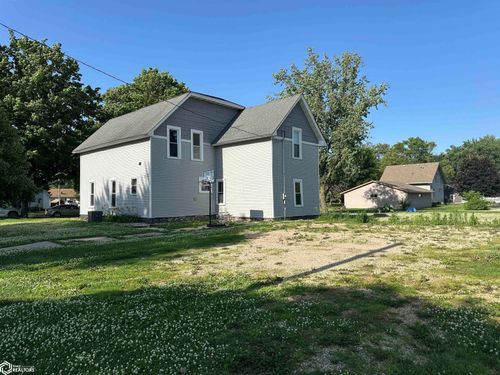 1301 1st Ave S, Northwood, IA, 50459-1609 | Card Image