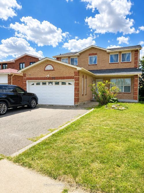 90 Whitehaven Dr, Brampton, ON, L6Z2R8 | Card Image