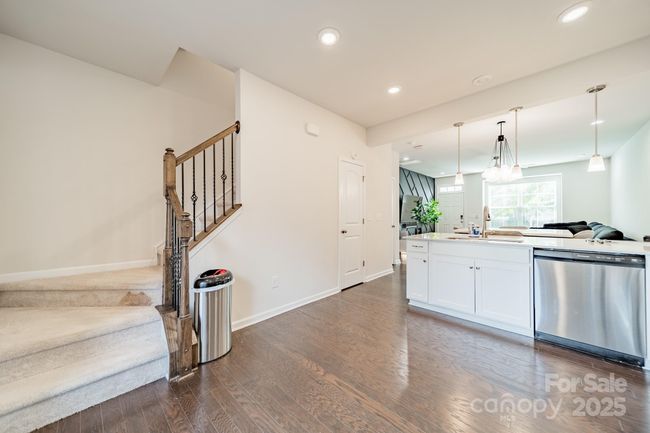 11546 Red Rust Ln, Townhouse with 2 bedrooms, 3 bathrooms and null parking in Charlotte NC | Image 10