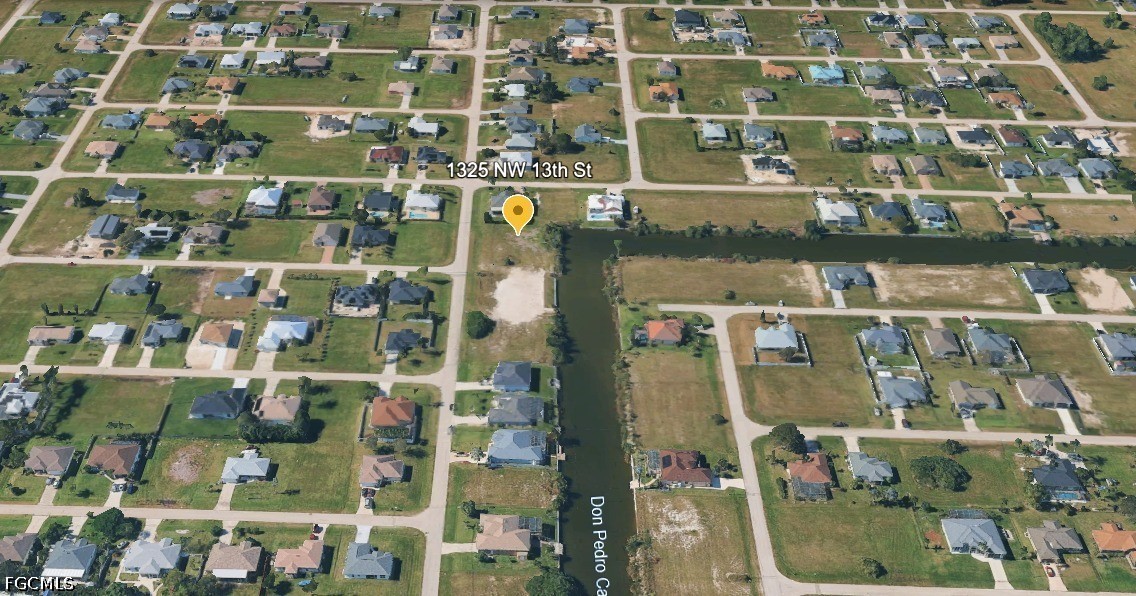 Land in Cape Coral 3