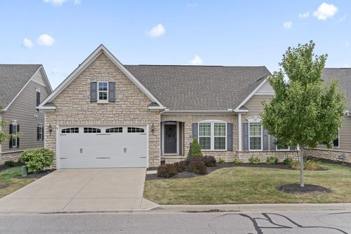 6982 Wind Rose Way, Dublin, OH, 43016-7293 | Card Image