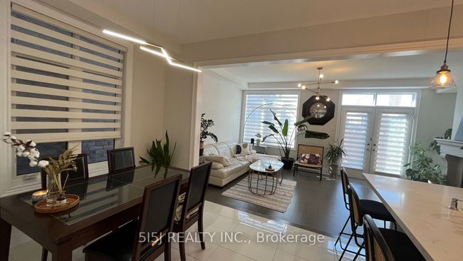 3236 Post Rd, House attached with 3 bedrooms, 3 bathrooms and 1 parking in Oakville ON | Image 12