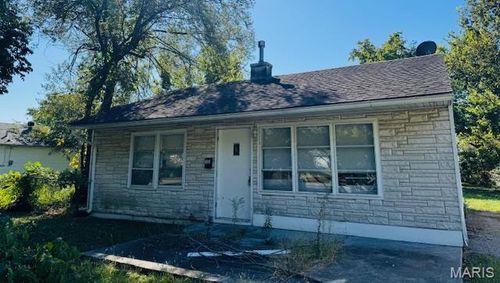 32 Agnes Dr, Cahokia, IL, 62206-2714 | Card Image