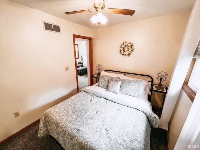 8093 N Tippecanoe Dr, House other with 2 bedrooms, 1 bathrooms and null parking in Walkerton IN | Image 16