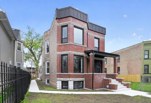 7238 S Union Ave, Chicago, IL, 60621-2330 | Card Image