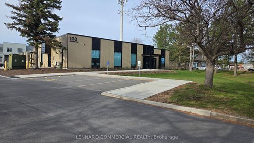 100 Terence Matthews Cres, Kanata, ON, K2M1P7 | Card Image